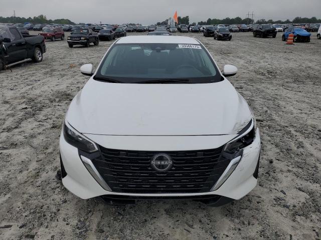 2024 NISSAN SENTRA SV 3N1AB8CV1RY252740