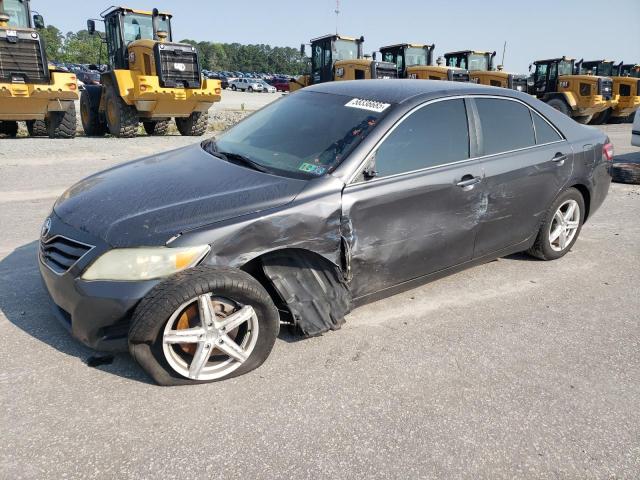 Vin: 4t1bf3ek4bu644692, lot: 58336685, toyota camry base 2011 img_1