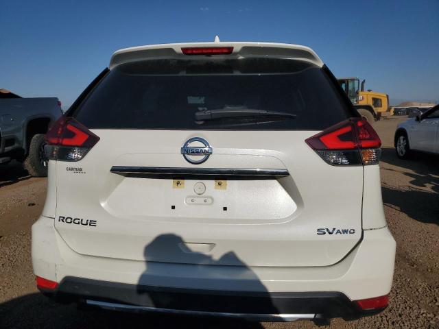 2018 NISSAN ROGUE S - KNMAT2MV3JP537791