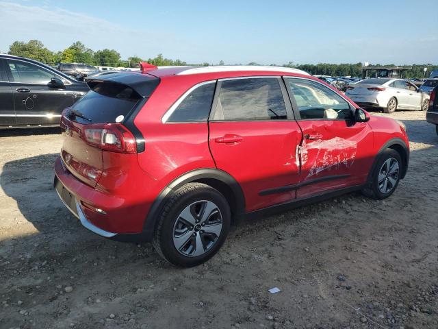 Vin: kndcb3lc2j5120904, lot: 62851035, kia niro fe 20183