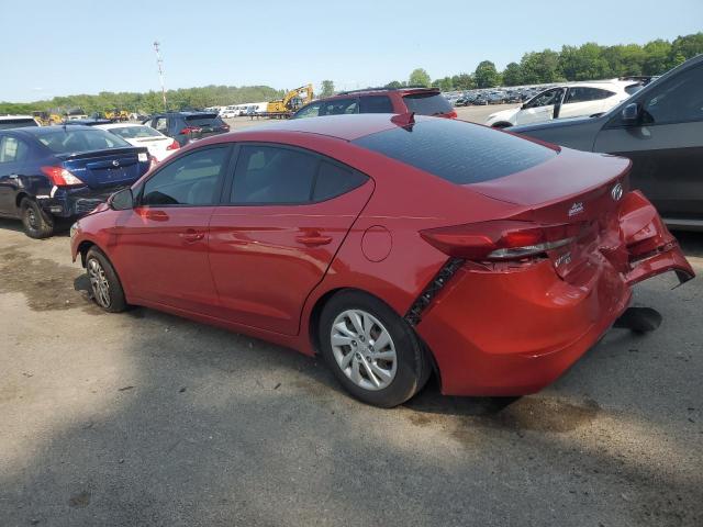 Vin: 5npd74lf9jh376835, lot: 59353965, hyundai elantra se 20182