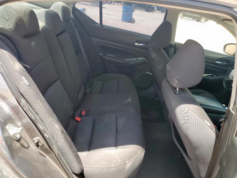 2019 NISSAN ALTIMA S 1N4BL4BVXKC251342