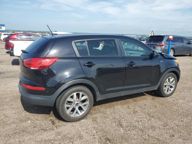 Vin: kndpbcac0f7794114, lot: 61335985, kia sportage lx 20153