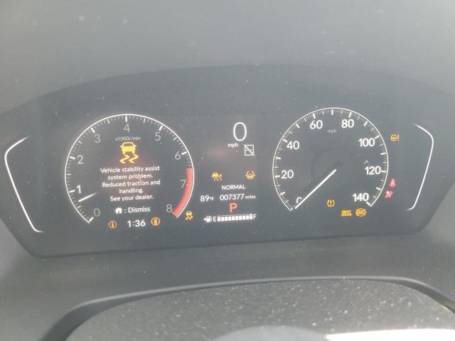 2025 HONDA PILOT TRAI 5FNYG1H6XSB111639
