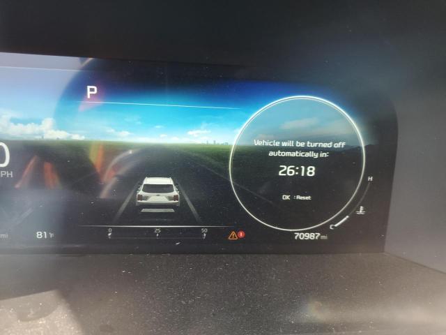 2021 KIA SORENTO SX - 5XYRK4LF6MG032024