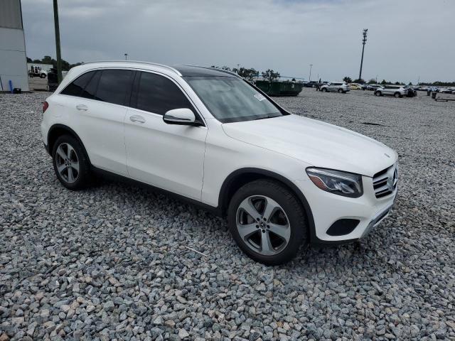 Vin: wdc0g4jb8kv162980, lot: 62007705, mercedes-benz glc-class 300 20194