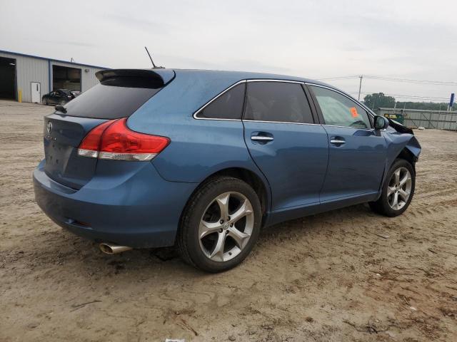 Vin: 4t3zk3bb9bu037144, lot: 59964785, toyota venza 20113