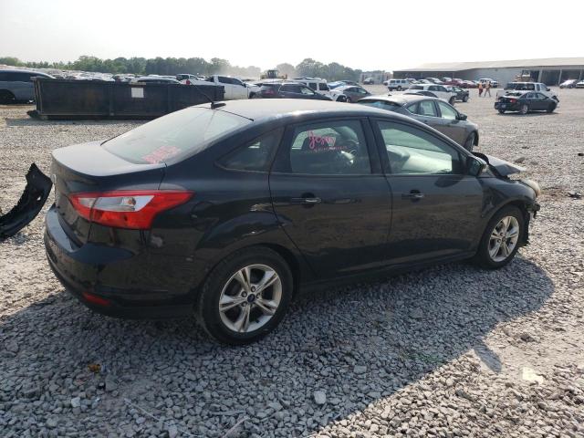 Vin: 1fadp3f20dl330366, lot: 59204595, ford focus se 20133