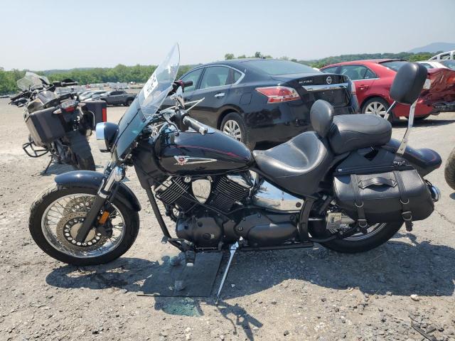 YAMAHA XVS1100 2007 JYAVP11E67A097805 photo #4