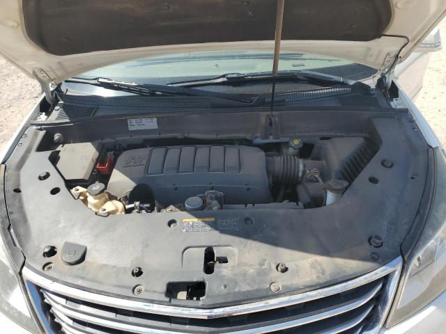 2015 CHEVROLET TRAVERSE L - 1GNKVJKD5FJ323115