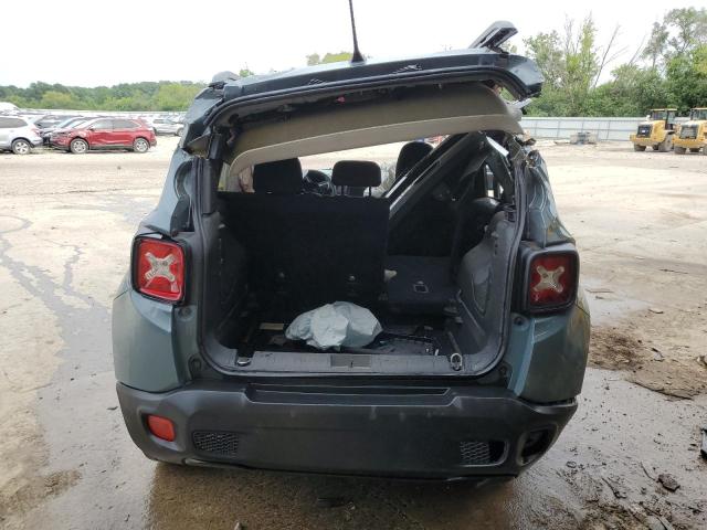 2018 JEEP RENEGADE L - ZACCJBBB6JPH56383