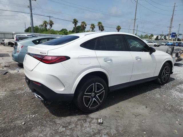Vin: w1nkj4hb8rf117668, lot: 59462105, mercedes-benz glc-class 300 4matic 20243