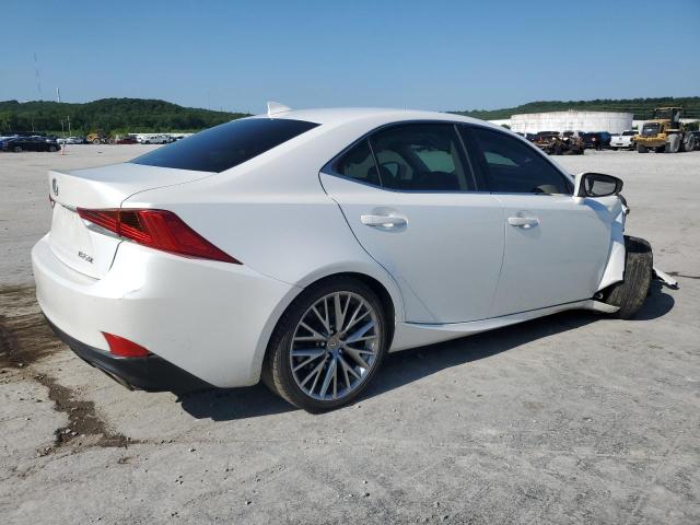 2017 LEXUS IS 200T JTHBA1D2XH5051817