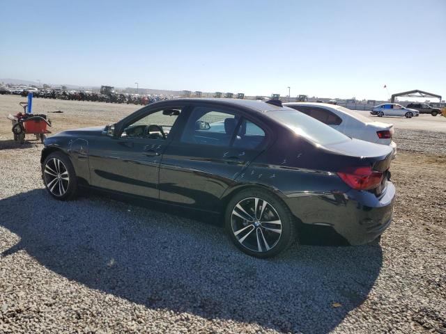 2018 BMW 330 I WBA8B9C53JK677362