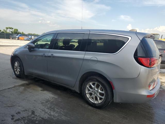 Vin: 2c4rc1cg9mr580311, lot: 60036985, chrysler minivan lx 20212