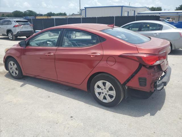 Vin: 5npdh4ae4gh770906, lot: 59287215, hyundai elantra se 20162
