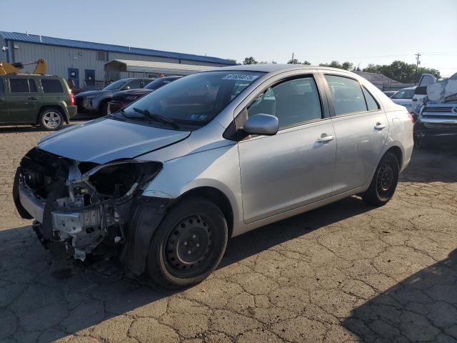 Vin: jtdbt4k38a1391229, lot: 61604075, toyota yaris 2010 img_1