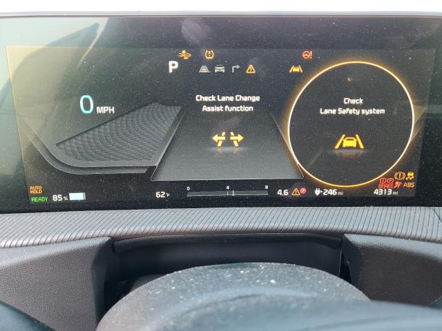 2024 KIA EV6 GT KNDC5DLE5R5196126