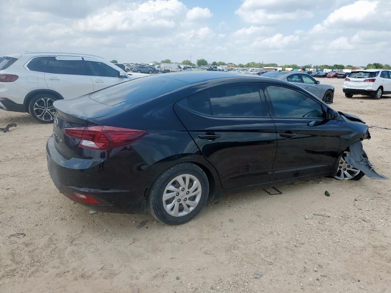 Vin: 5npd74lf0lh596321, lot: 59613205, hyundai elantra se 20203
