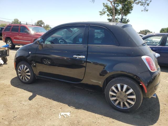 Vin: 3c3cffar8ft657611, lot: 59557235, fiat 500 pop 20152