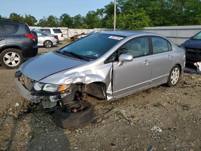 Vin: 19xfa1f51be046558, lot: 58927265, honda civic lx 2011 img_1