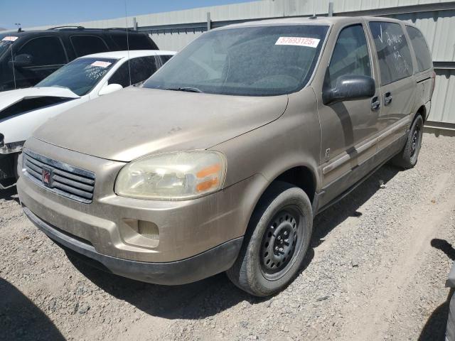 2005 SATURN RELAY 2 #3189576902