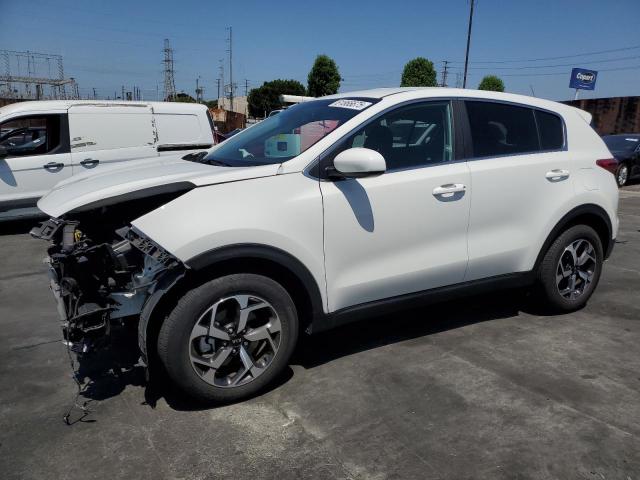 Vin: kndpm3ac1l7734753, lot: 61866675, kia sportage lx 2020 img_1