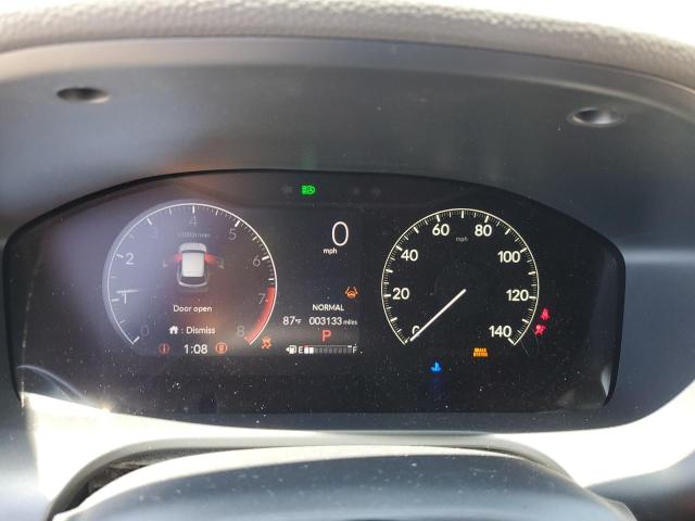 2024 HONDA HR-V SPORT - 3CZRZ1H56RM737047
