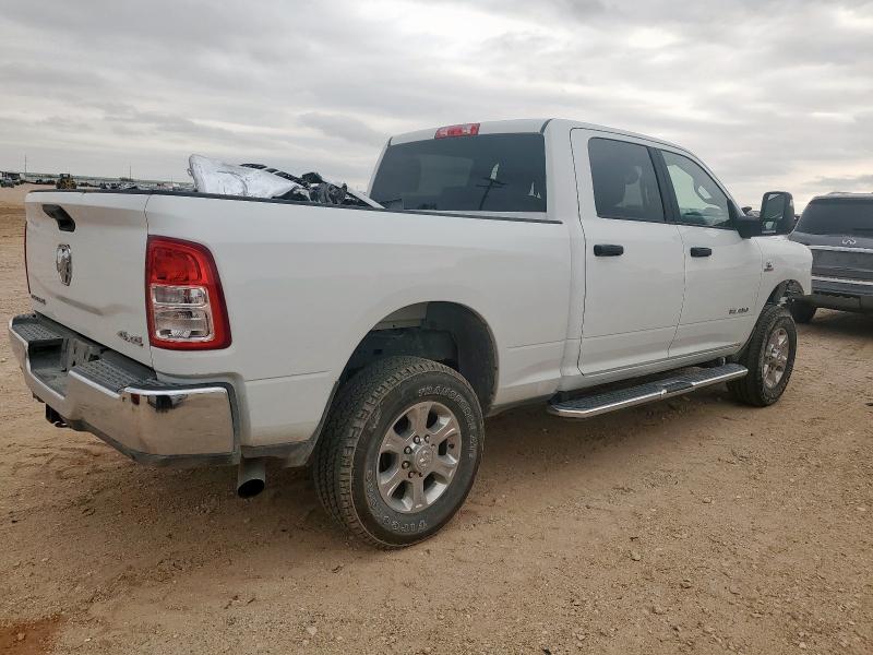 Vin: 3c6ur5dl5rg233994, lot: 59522945, ram 2500 big horn 20243