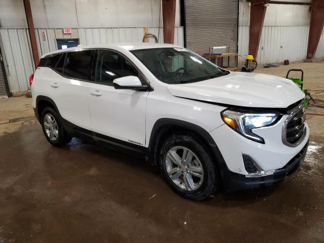 Vin: 3gkaltev7jl346122, lot: 59684075, gmc terrain sle 20184