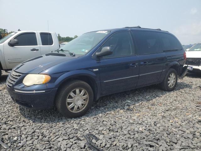 CHRYSLER TOWN & COU