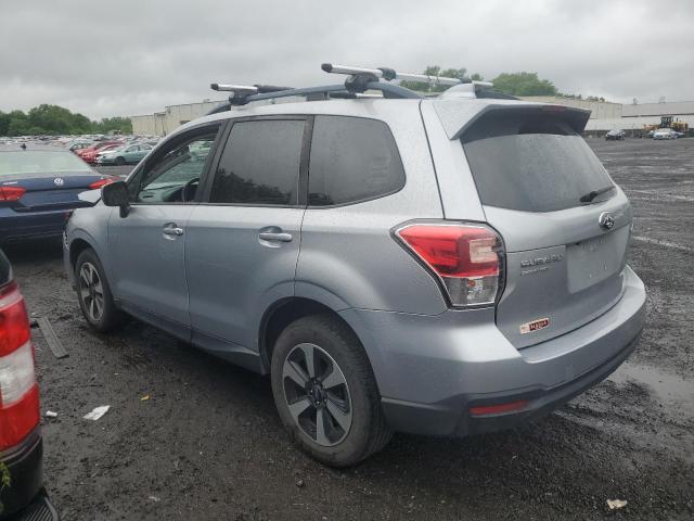 Vin: jf2sjaec6jh570376, lot: 59952195, subaru forester 2.5i premium 20182
