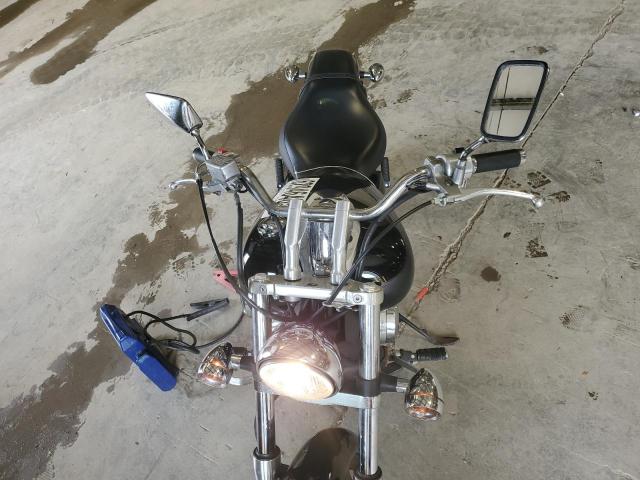 2008 HONDA VT750 C2 JH2RC53008M101316