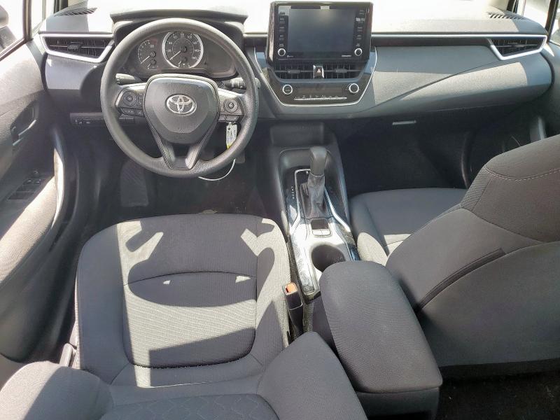 2022 TOYOTA COROLLA LE - 5YFEPMAE2NP342422