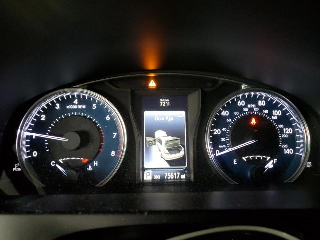 2017 TOYOTA CAMRY LE - 4T1BF1FK7HU689038