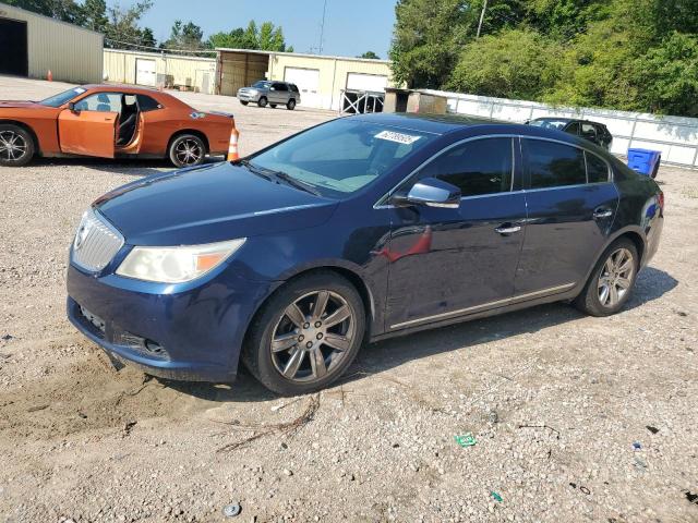 BUICK LACROSSE P