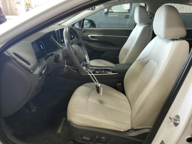 5NPEF4JA8LH052972 2020 HYUNDAI SONATA