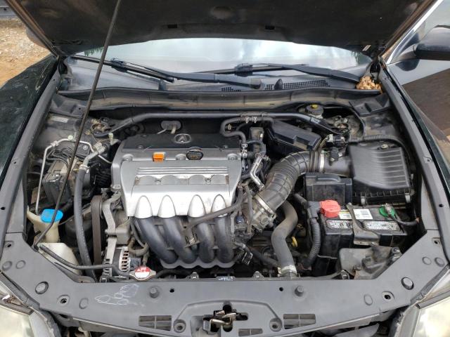 2011 ACURA TSX - JH4CU2F63BC002091