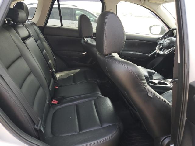 2016 MAZDA CX-5 GT - JM3KE4DY6G0729140