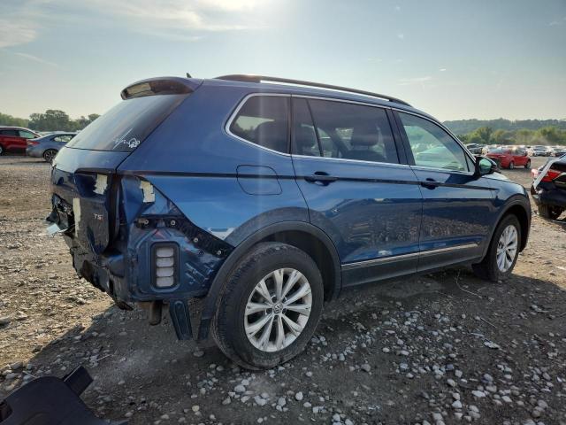 Vin: 3vv3b7ax7jm026400, lot: 60910345, volkswagen tiguan se 20183