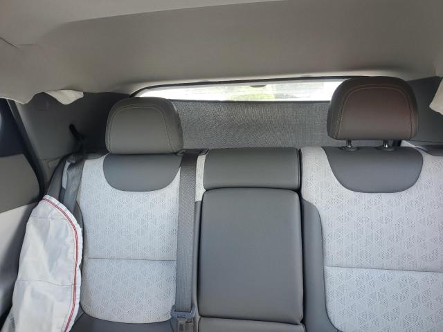 2022 CHEVROLET BOLT EUV P 1G1FZ6S00N4117540
