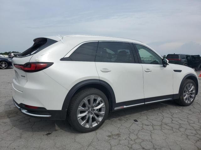 Vin: jm3kkdhd3r1129365, lot: 59273655, mazda cx-90 premium 20243