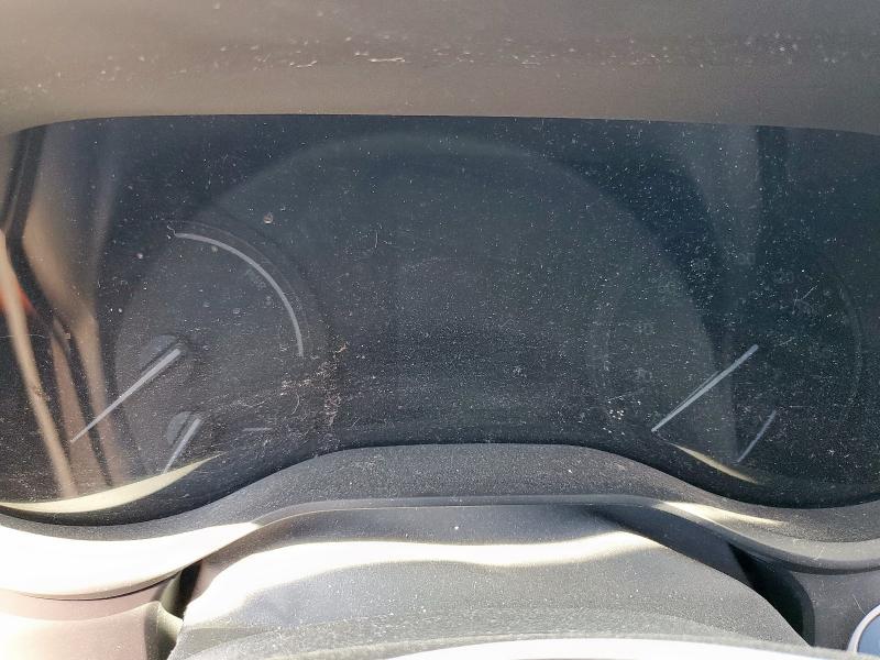 2021 TOYOTA SIENNA LE 5TDKRKEC2MS019245