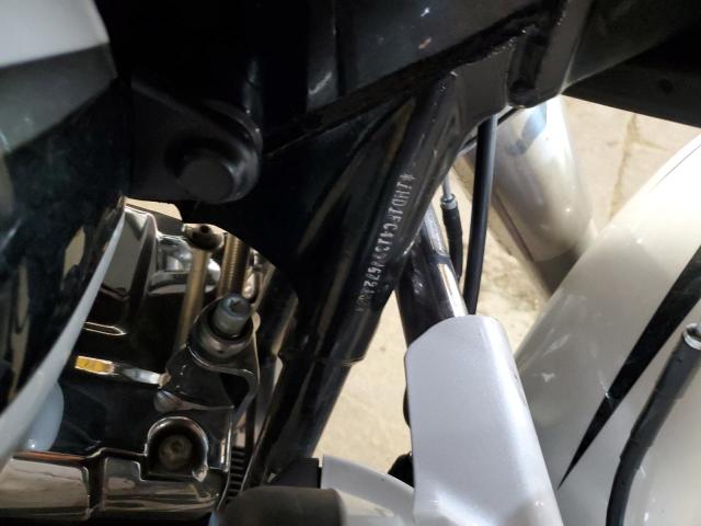 2009 HARLEY-DAVIDSON FLHTCU 1HD1FC4139Y672137