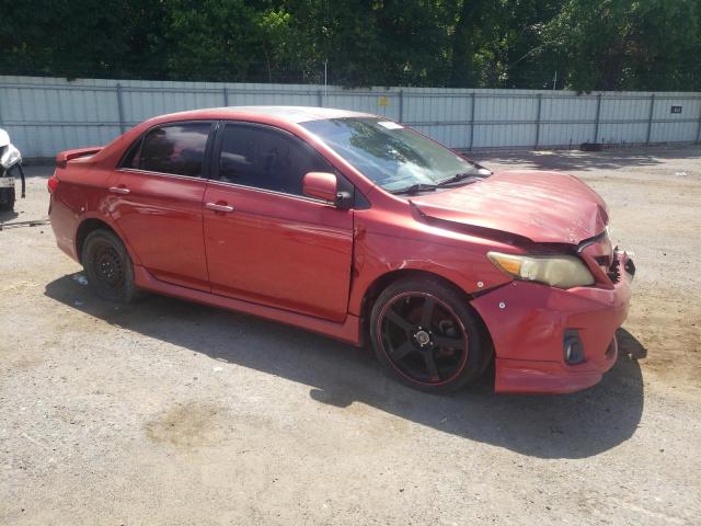 Vin: 2t1bu4ee5bc714692, lot: 62829085, toyota corolla base 20114