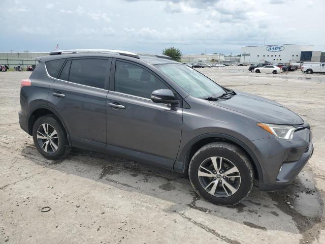 2018 TOYOTA RAV4 ADVEN - 2T3WFREV5JW514733