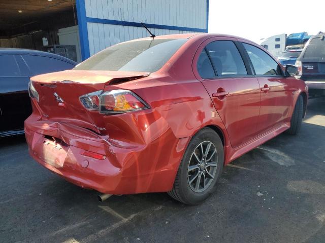 Vin: ja32u2fu5hu000999, lot: 61824545, mitsubishi lancer es 20173
