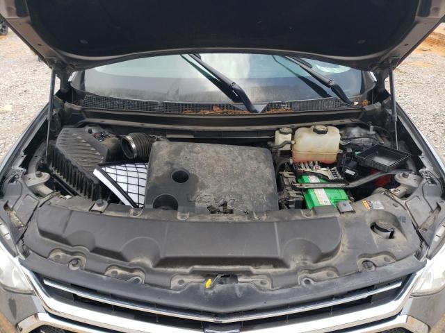 2019 CHEVROLET TRAVERSE L 1GNERHKW2KJ304737