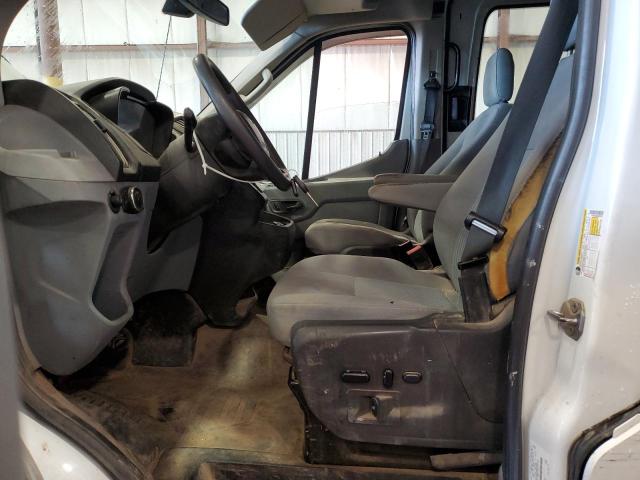 2019 FORD TRANSIT T- - 1FTYR3XG5KKB37570