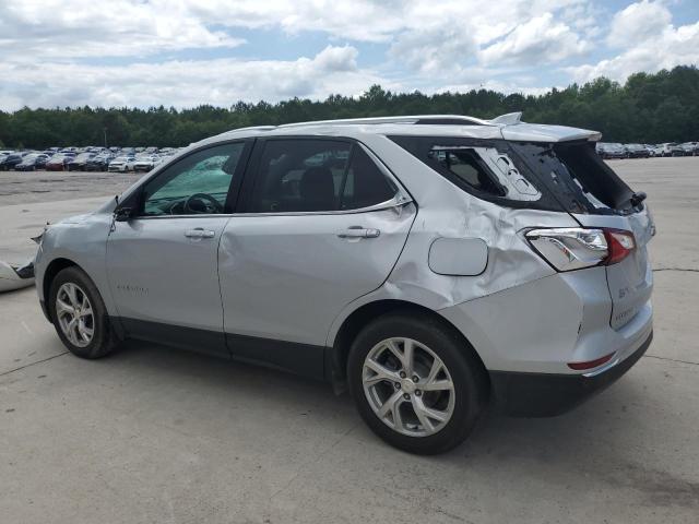 Vin: 2gnaxnevxl6203286, lot: 59943785, chevrolet equinox premier 20202